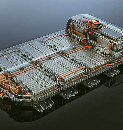 新能源汽车电池包用熔断器